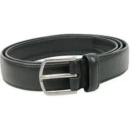 Ремінь шкіряний Farnese жіночий 99-119х3 см acs0017608