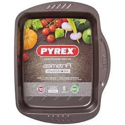 Форма для випікання Pyrex Asimetria 25x20 см (6236605)