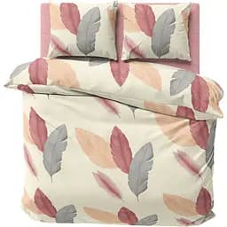 Комплект постільної білизни LeLit B-1220/1 Двоспальний 180 x 215 см бязь (le2000000332338)