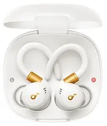 Навушники SoundСore Sport X20 White Anker teh0021248 - мініатюра 3