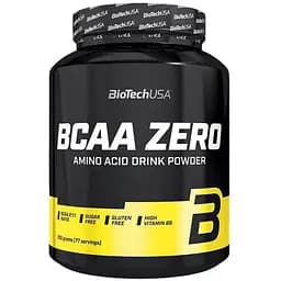 Аминокислота BCAA BiotechUSA BCAA Zero Ананас-манго 700 г
