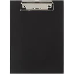 Клипборд Buromax А5 черный (BM.3413-01)
