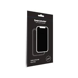 Скло захисне BeCover Oppo A98 5G Black (709772) - мініатюра 5