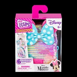 Ігровий набір-сюрприз Moose Real Littles S6 DIS BP в асортименті (25472) - мініатюра 5