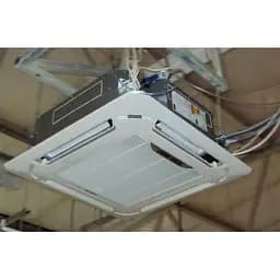 Кондиціонер Midea MCD-55FNXDO/MOU-55FN8-RDO - мініатюра 4