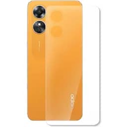 Захисна плівка StatusSKIN для Oppo A17 Корпус Глянцева Pro - мініатюра 1