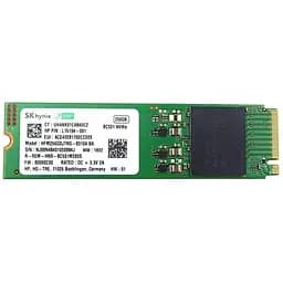 Накопичувач SSD SK Hynix M.2 2280 256GB (HFM256GDJTNG) Б/В