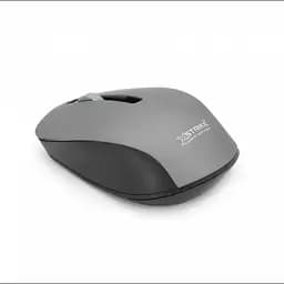 Миша бездротова XSTRIKE XS-105 з акумуляторною батареєю (BT+2,4Ghz) 1600DPI мишка - мініатюра 2