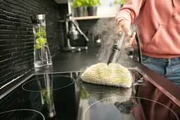 Комплект обтяжок для ручної насадки Karcher 2 шт. (2.863-344.0) - мініатюра 2