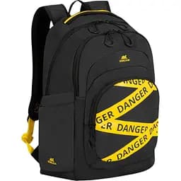 Рюкзак для ноутбука RivaCase 5461 15.6" Black
