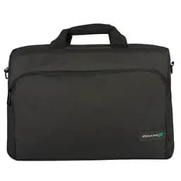 Сумка для ноутбука Grand-X 17.4" Black (SB-179) - мініатюра 2