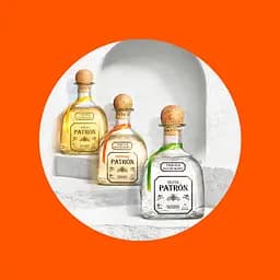 Уцінка. Текіла Patron Reposado 40% 0.75 л в подарунковій упаковці - мініатюра 6