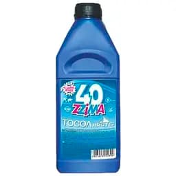 Тосол Vamp  Гостовський Zzima Arctic -40, 1 л