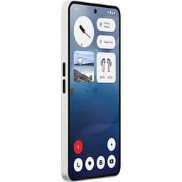 Смартфон Nothing Phone [3a] 8/128 GB White [131181] - мініатюра 2