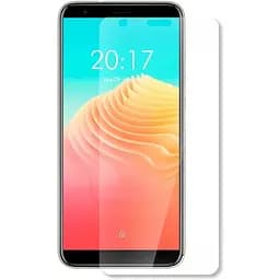 Захисна плівка StatusSKIN для Ulefone S9 Pro Екран Матова Lite - мініатюра 1