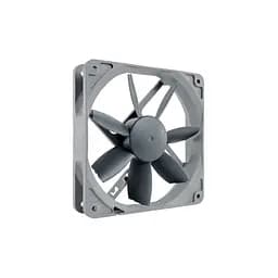 Кулер до корпусу Noctua REDUX (NF-S12B REDUX-1200 PWM) - мініатюра 2