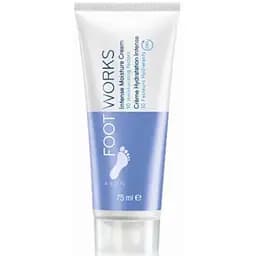 Інтенсивно зволожувальний крем для ніг Avon 75 мл