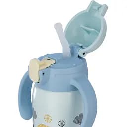 Термос Zojirushi SQ-DA30E-AA 0.3 л Blue - мініатюра 3