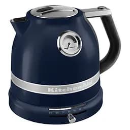 Електрочайник KitchenAid Artisan 5KEK1522EIB чорнильний синій 1.5 л (00000023698) - мініатюра 4
