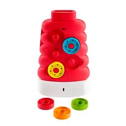 Розвиваюча іграшка Fisher-Price Веселковий лабіринт (JLB81) - мініатюра 4