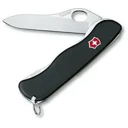 Ніж Victorinox Sentinel Matt Black (0.8416.M3)