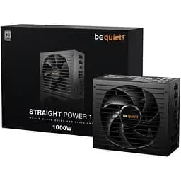 Блок живлення be quiet! Straight Power 12 1000W [BN338] [145854] - мініатюра 7