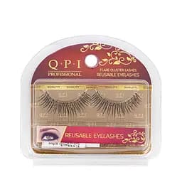 Ресницы накладные для наращивания Q.P.I. PROFESSIONAL