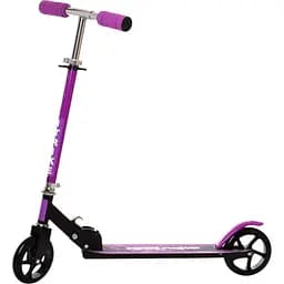 Самокат городской iTrike SR 2-005-VB двухколесный