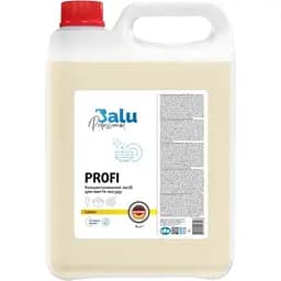Професійний засіб для миття посуду Balu Profi Lemon 5 л