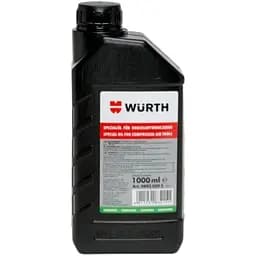 Олива Wurth для пневматичного iнструмента 1 л (08930505)