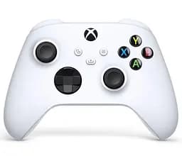 Ігрова консоль Microsoft Xbox Series S 512Gb White (RRS-00034) Б/в - мініатюра 6