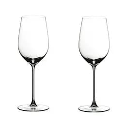 Набір келихів для білого вина Riedel Riesling Zinfandel, 2 шт., 395 мл (6449/15)
