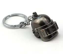 Брелок GeekLand PlayerUnknown's Battlegrounds Шолом спецназу PUBG 21.03