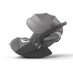 Автокрісло Cybex Cloud T i-Size Plus Mirage Grey (523000237) - мініатюра 5
