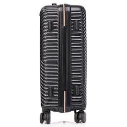 Валіза Semi Line 24" M Black (T5726-2) - мініатюра 3
