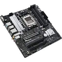 Материнська плата Asus Prime B650M-A WiFi [142025] - мініатюра 5