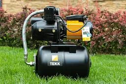Насосна станція Tekk Haus BS 1350L 24L - мініатюра 2