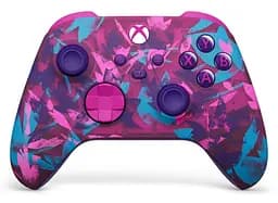 Геймпад Microsoft Xbox Wireless Heart Breaker Special Edition (EP2-29568)