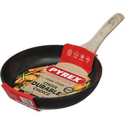 Сковорода Pyrex Cook&Care 20 см індукція без кришки (CR20BF6/8046) - мініатюра 5