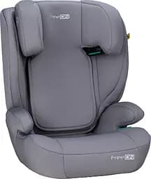 Автокрісло 2в1 FreeON Vega, i-Size 100-150 см, light grey [CD]