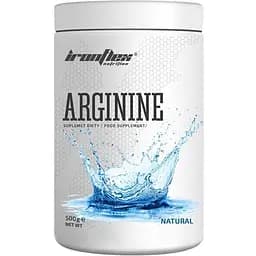 Аминокислота IronFlex Arginine 500 г