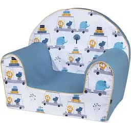 Кресло детское FreeON Happy Journey (45210)