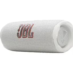 Акустична система JBL Flip 7 White (JBLFLIP7WHT) - мініатюра 5