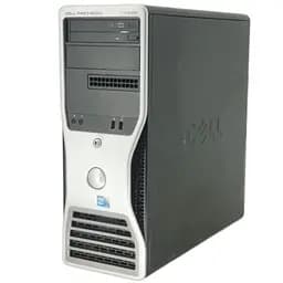 Комп'ютер Dell Precision T3500 Tower (Xeon W3520/4/250/FX1800) Б/В
