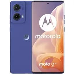 Смартфон Motorola Moto G85 12/256GB Cobalt Blue