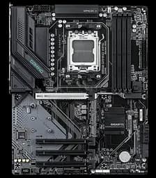 Материнська плата Gigabyte B850 Gaming WIFI6 Socket AM5 (B850 GAMING WF6) Б/В - мініатюра 2