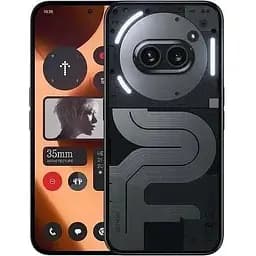 Смартфон Nothing Phone 2a Plus 12/256GB Black