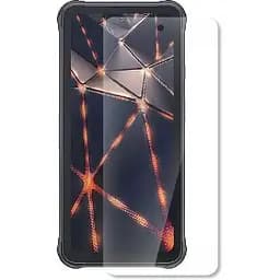 Захисна плівка StatusSKIN для Cubot King Kong Power Екран Глянцева Titan