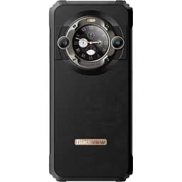 Смартфон Blackview BL9000 12/512GB Interstellar Black EU [104525] - мініатюра 5
