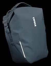 Велосипедна сумка Thule Shield Pannier 22L with InLock (Mid Blue) 3205477 (TH 3205477) - мініатюра 7
